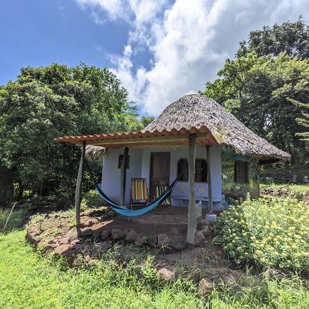 Finca Del Sol Eco Lodge Santa Cruz Eksteriør bilde